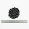 Msi Black Polished 0.5 Cu. Ft . 0.5 To 1.2 Cm Pebbles 40 Lb. Bag, 55PK ZOR-LSC-0153P - alternate 4